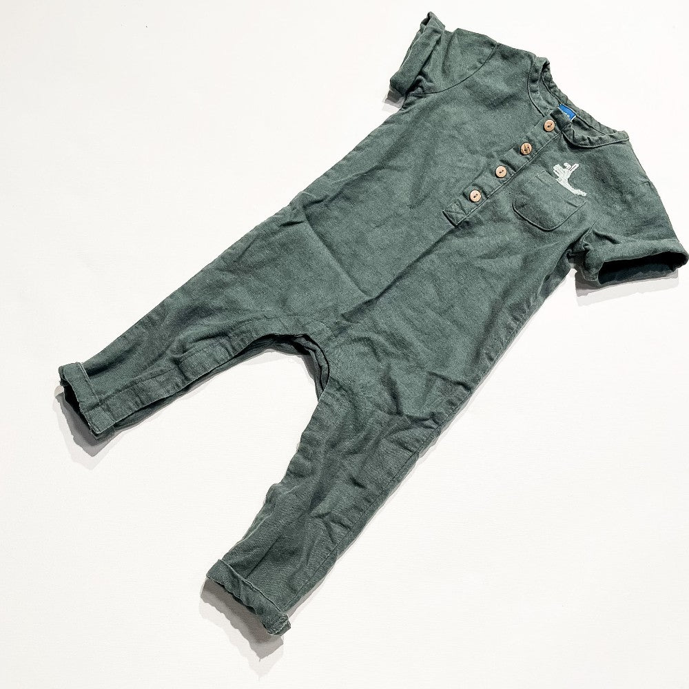 Old Navy Romper 12-18M|203609