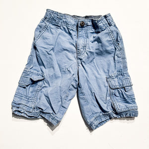 Gymboree Shorts 5Y|209047