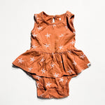 Rise Little Earthling Onesie 9-12M|209087