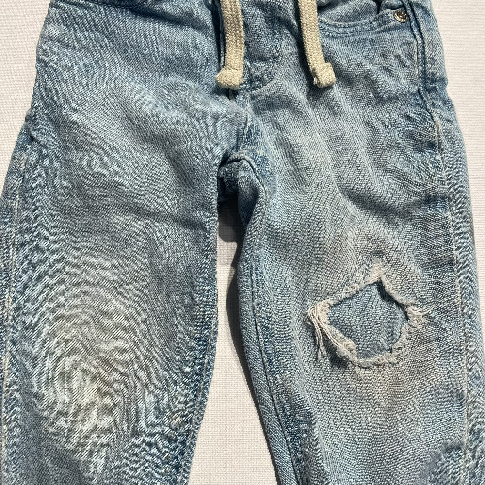 Old Navy Jeans 18-24M *imperfection|227455