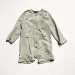 H&M Swim Suit 9-12M|216736