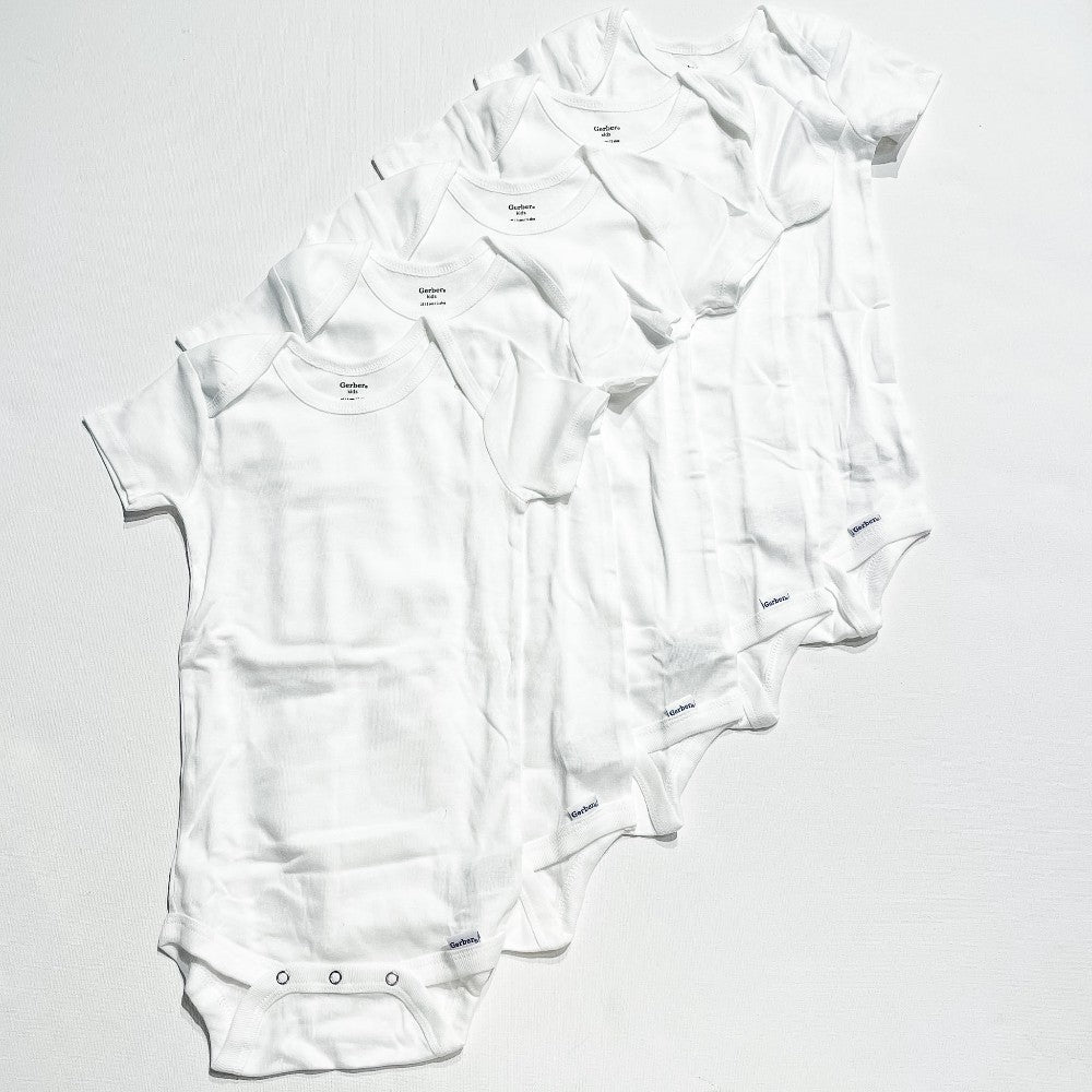Gerber Onesie Set 3Y|220266