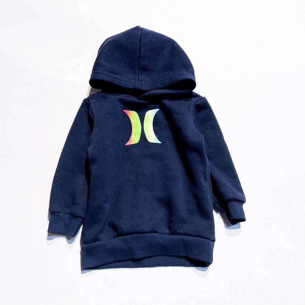 Hurley Hoodie 12M|110057