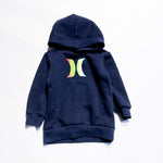 Hurley Hoodie 12M|110057