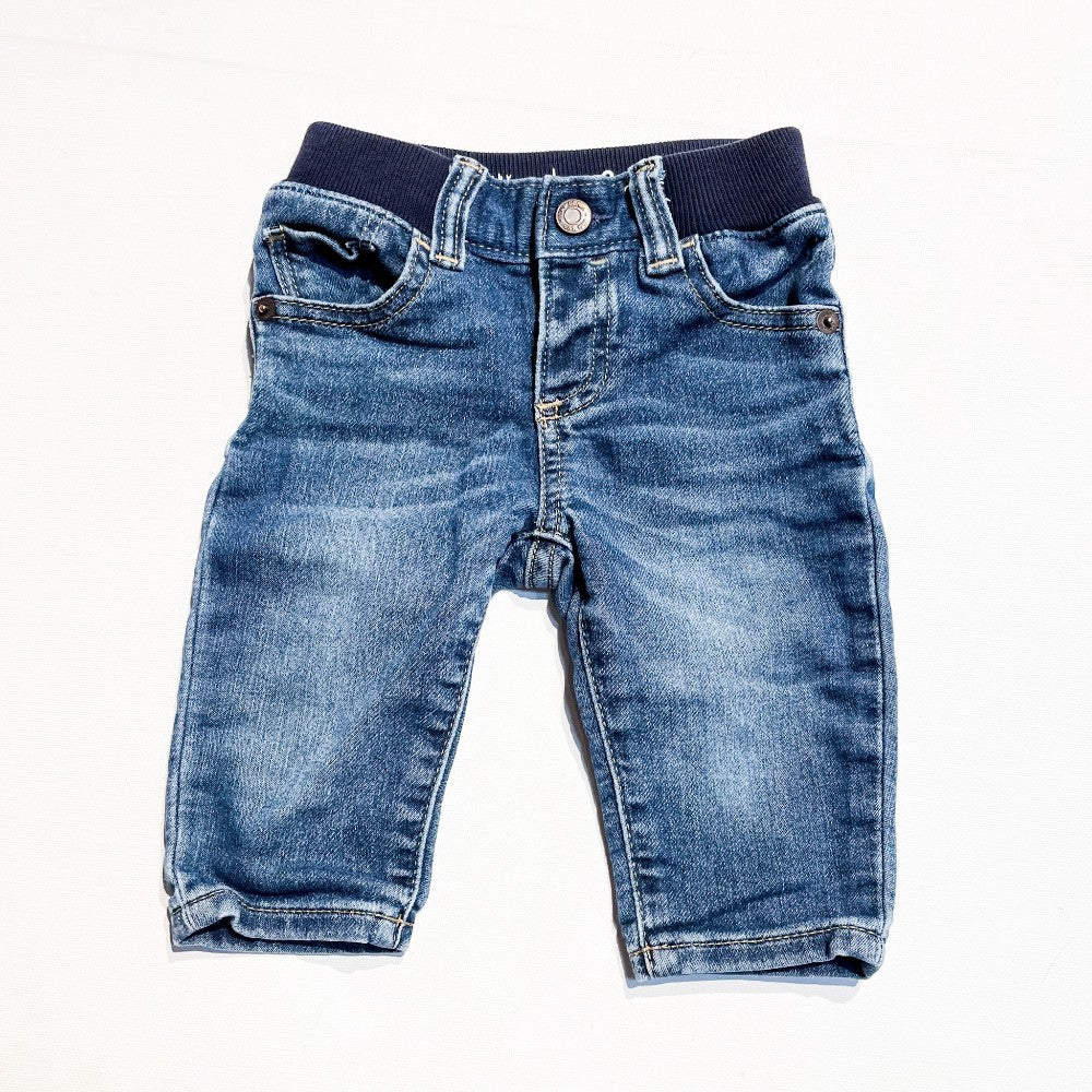 Gap Pants 3-6M|161785