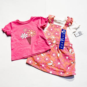 Pekkle Set 12M|162135