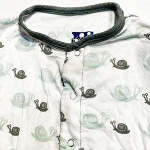 Kickee Pants 3-6M|171674