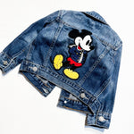 Gap Jean JAcket 2T|177354