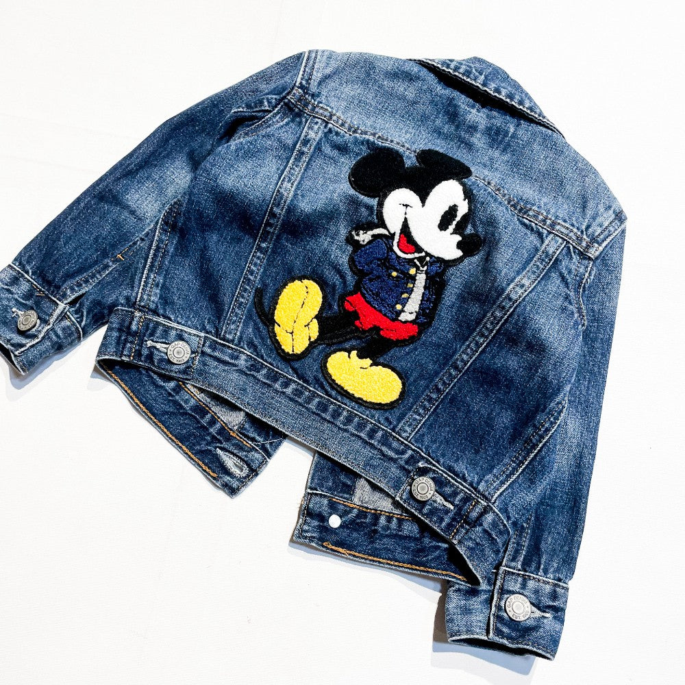 Gap Jean JAcket 2T|177354