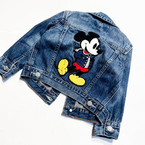 Gap Jean JAcket 2T|177354