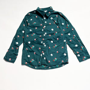 H&M Shirt 5-6Y|155325