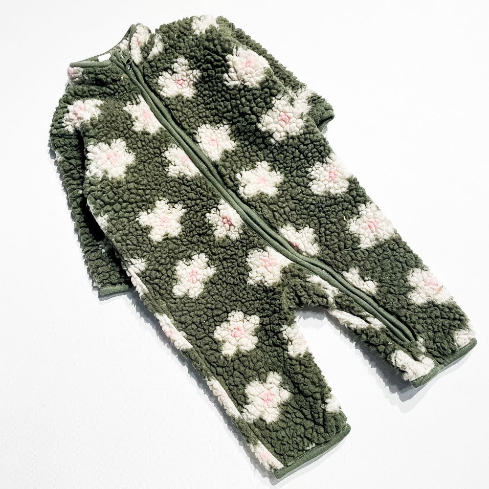 Joe Fresh 6-12M *Imperfection|220977