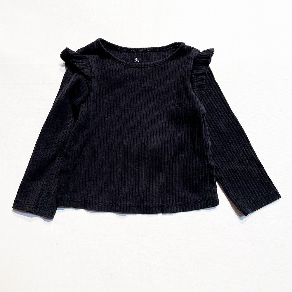 H&M Shirt 12-18M|118042