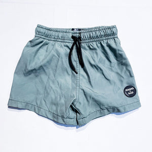 Young & Rad Swim Shorts 4-5Y **Imperfection|161333