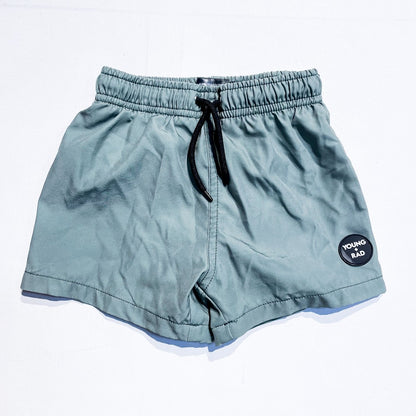 Young & Rad Swim Shorts 4-5Y **Imperfection|161333