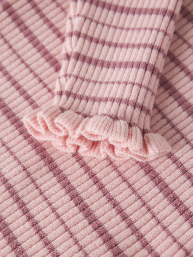 Name It - Blushed Knit Top|213891