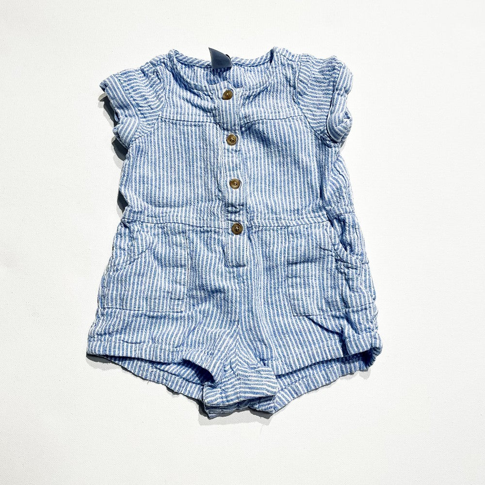 Old Navy Romper 3-6M|195588