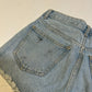 Dr Denim Shorts Size 28 *Imperfection|214753