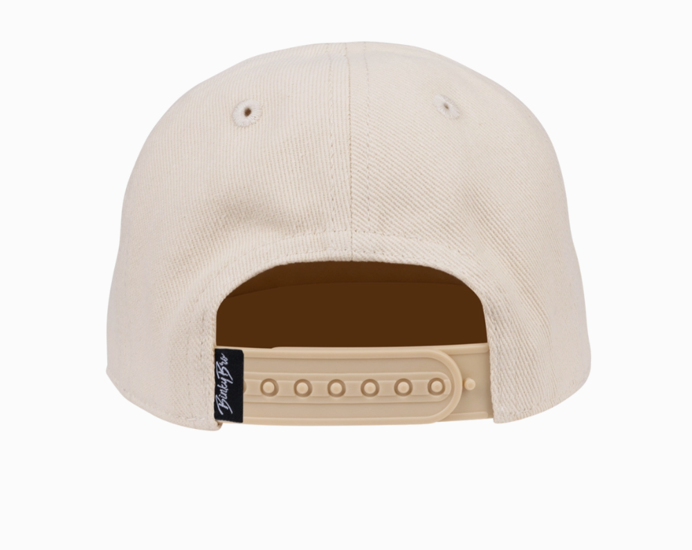BinkyBro - Quik X BinkyBro Cream Hat|137594
