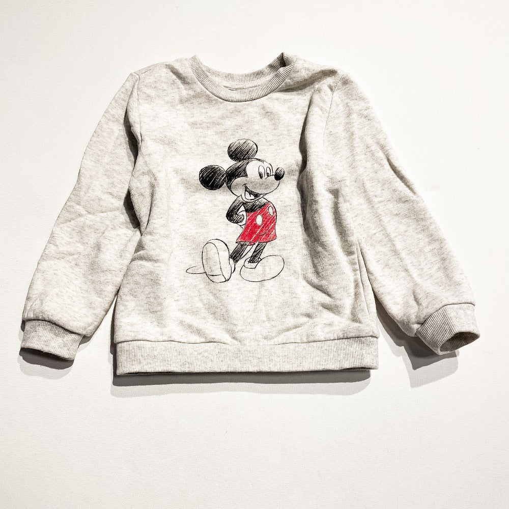 Joe Fresh Sweatshirt 5Y|218787