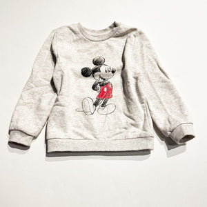 Joe Fresh Sweatshirt 5Y|218787