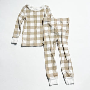 Old Navy Sleep Set 3T|205299
