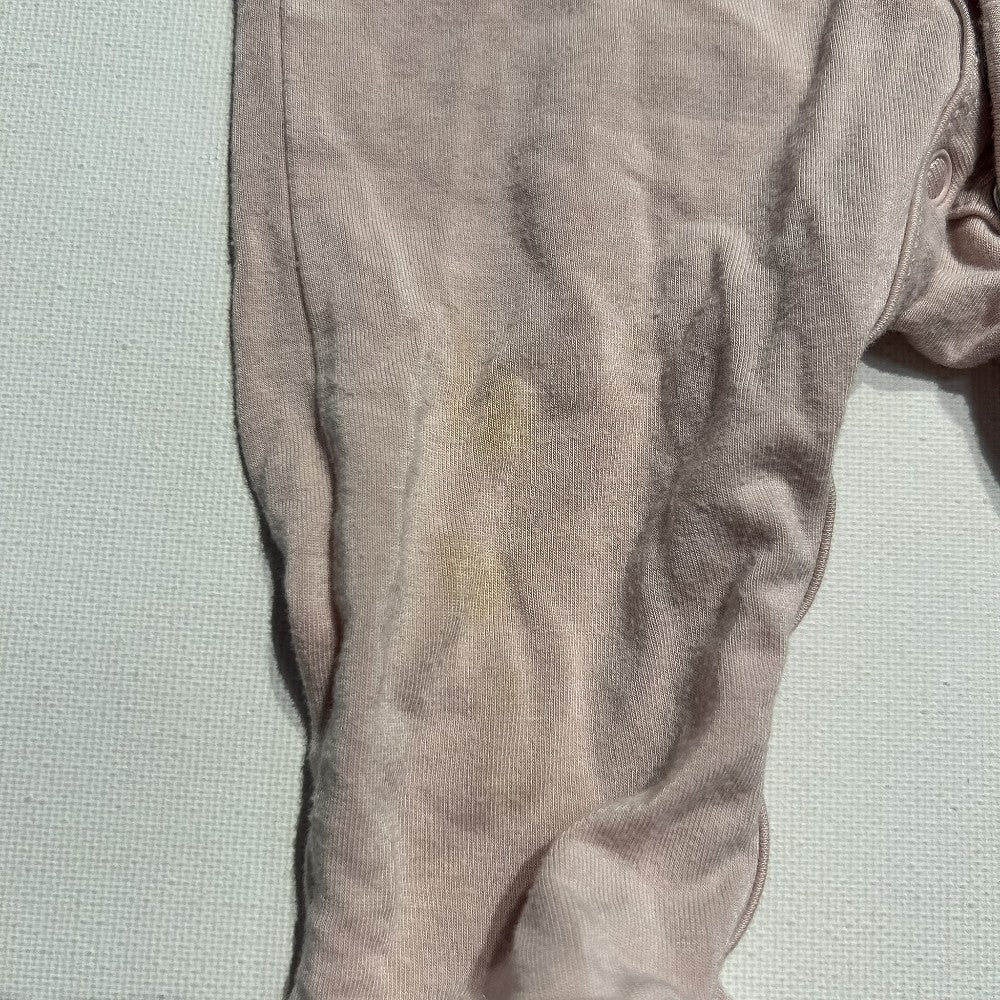 Kyte Romper 0-3M **Imperfection|213371