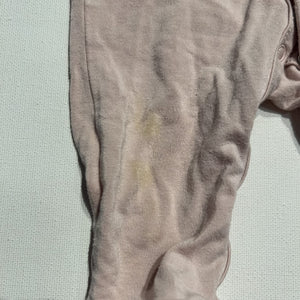 Kyte Romper 0-3M **Imperfection|213371