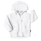 Little Bipsy Windbreaker - White|102870