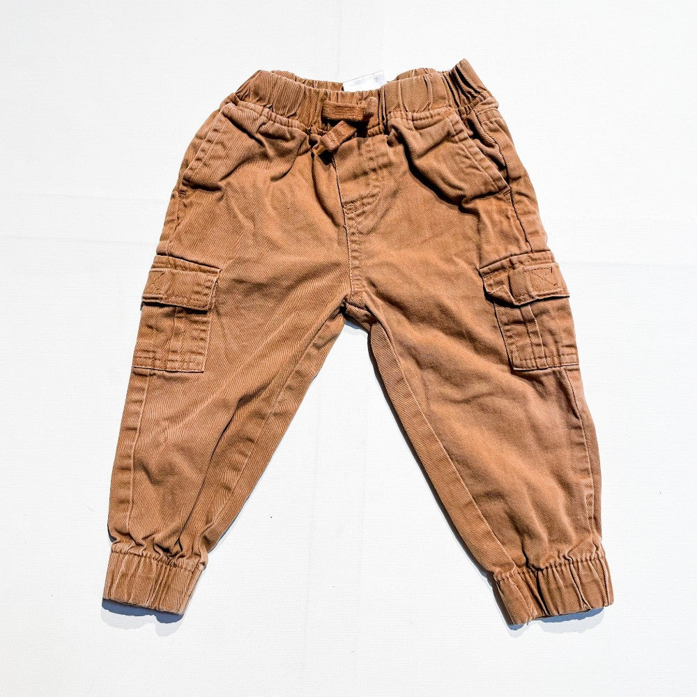 Ben Sherman Pants 18M|170688
