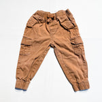 Ben Sherman Pants 18M|170688