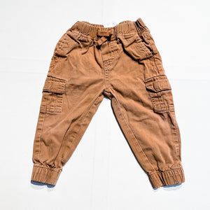 Ben Sherman Pants 18M|170688