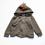 George Zip Up 2Y|192170