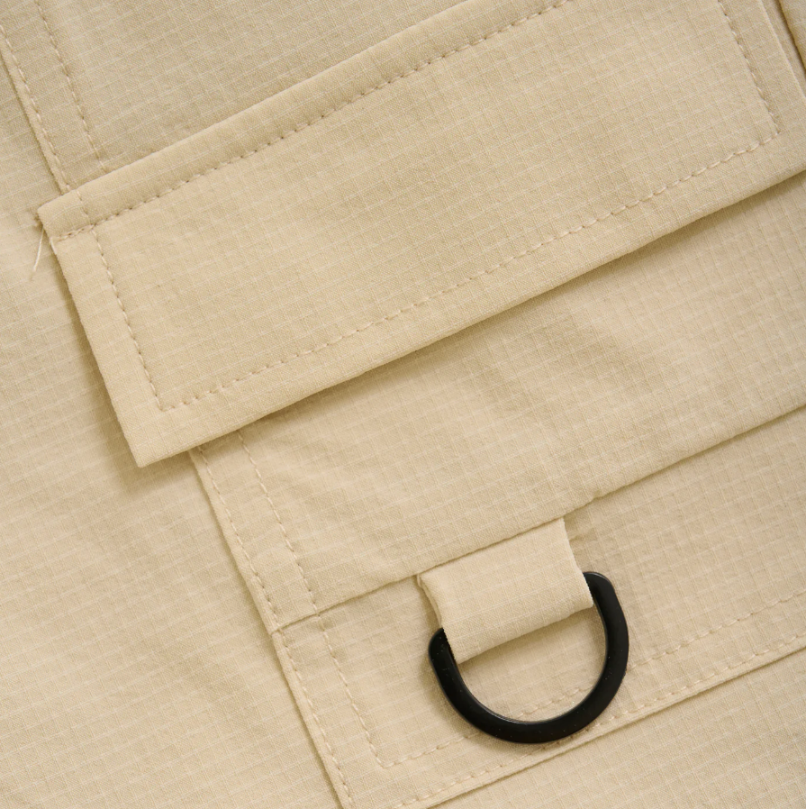 Daily7 - Softshell Shorts|134579