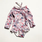 Current Tyed Swim 0-6M|212973