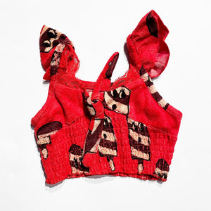 Hugo Tiki Top 18-24M|203052