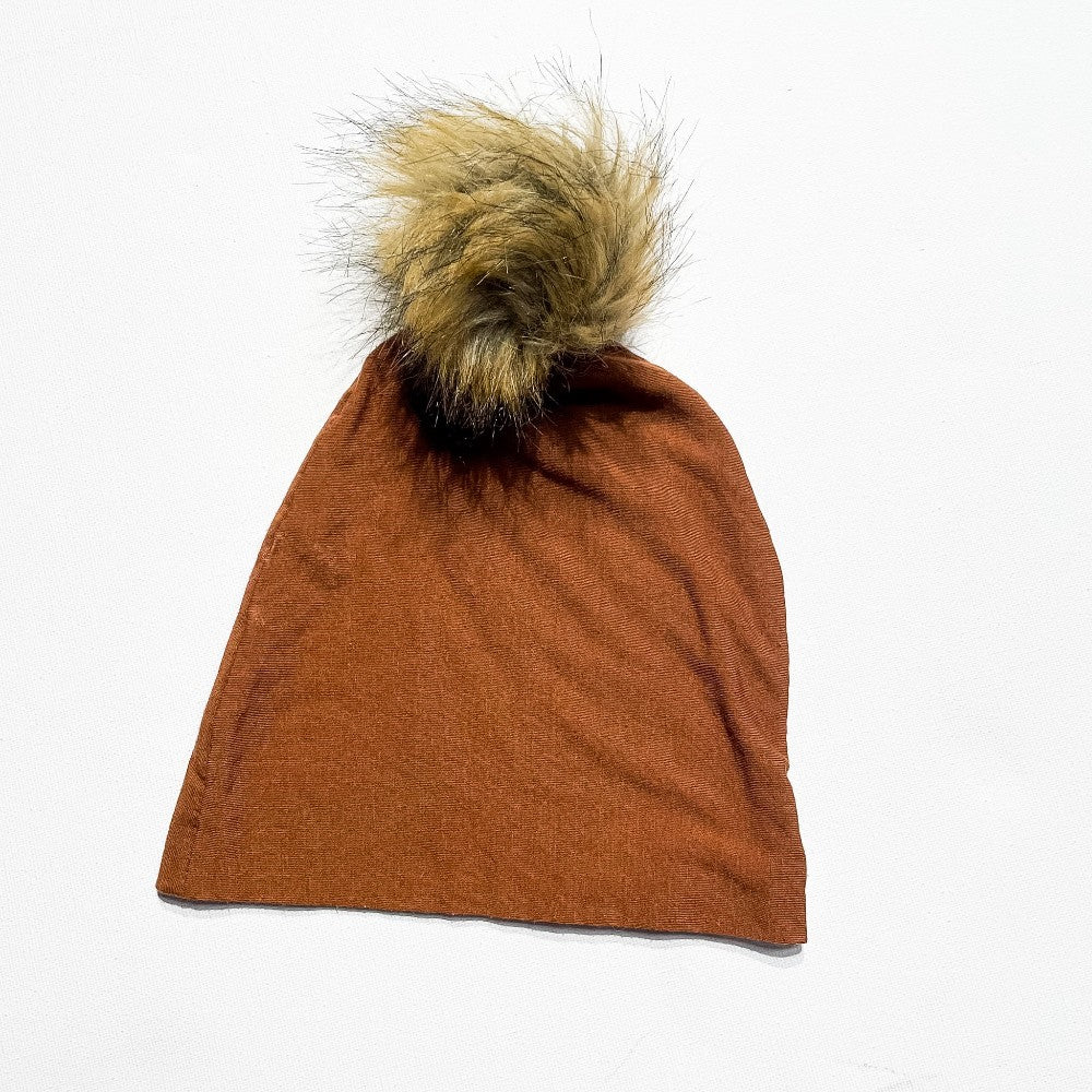 Small Shop Beanie 2-6Y|230299