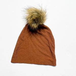 Small Shop Beanie 2-6Y|230299