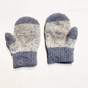 Souris Mini Mittens 3-12M **Imperfection|129168