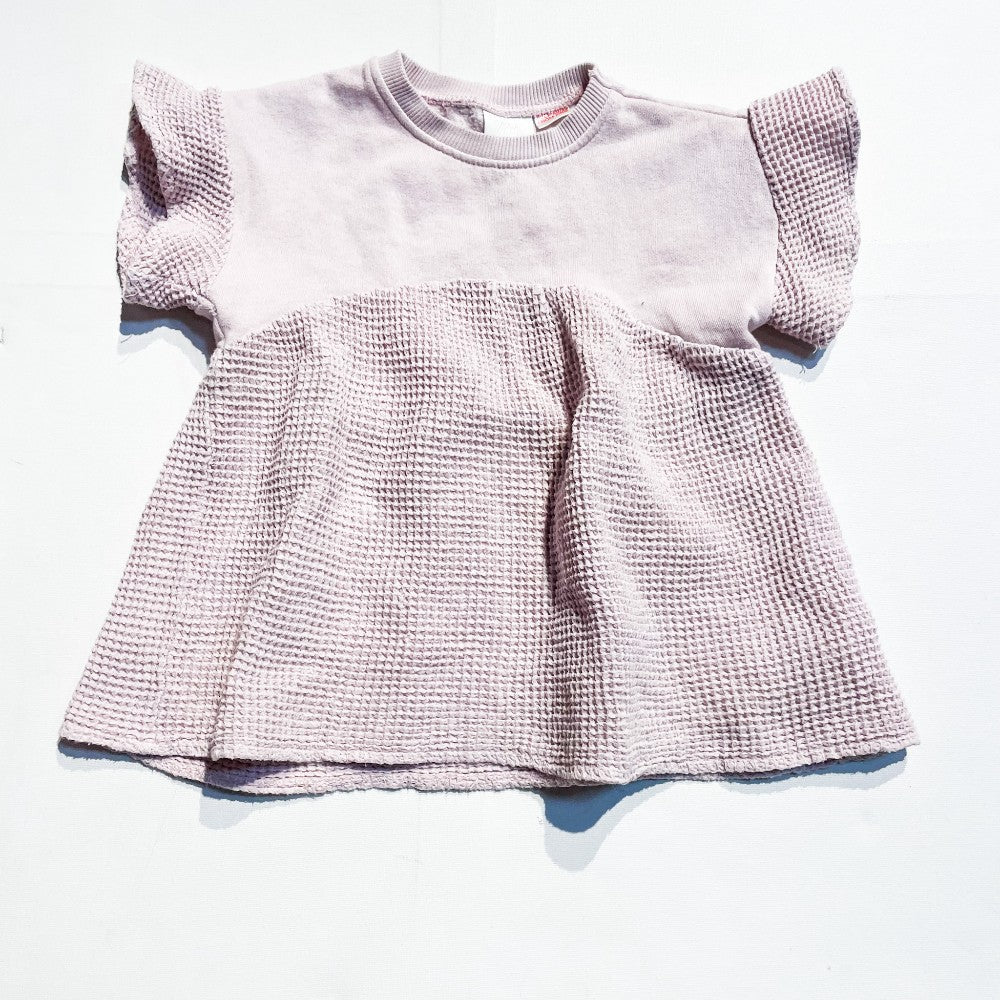 Zara Dress 18-24M **Imperfection|179600