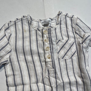 Miles Romper 12M *Imperfection|178520