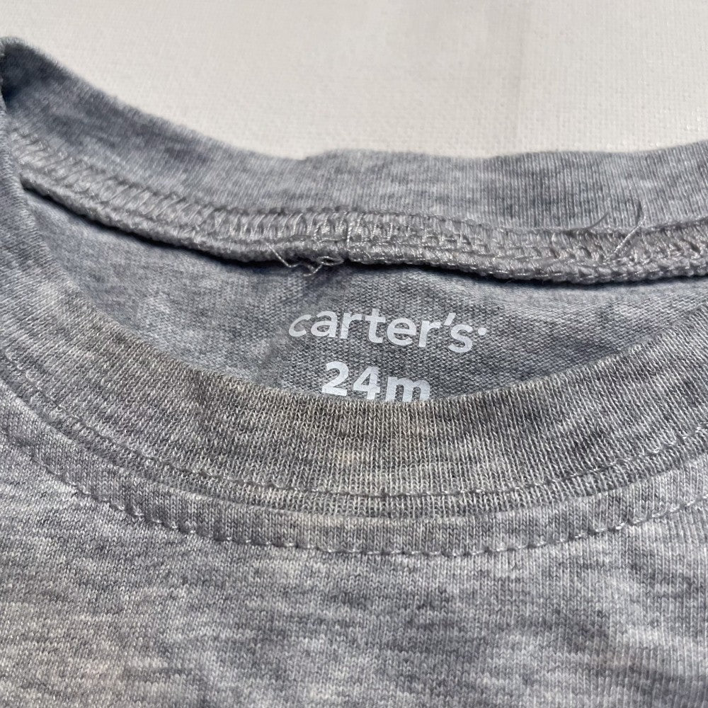 Carters Shirt 24M **Imperfection|141676