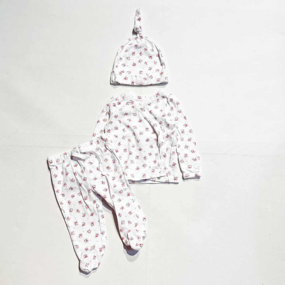 Gap Set 0-3M|171127