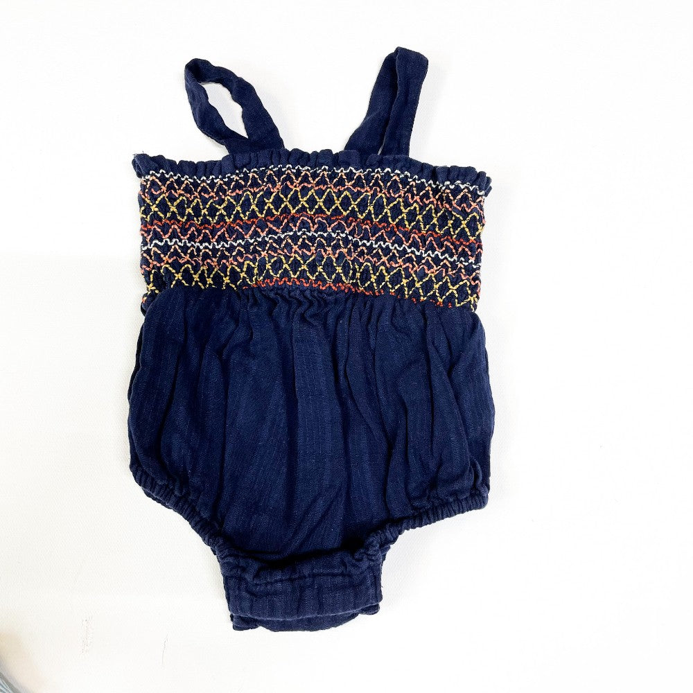 Old Navy Romper 0-3M|89831