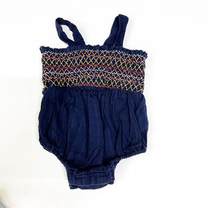 Old Navy Romper 0-3M|89831