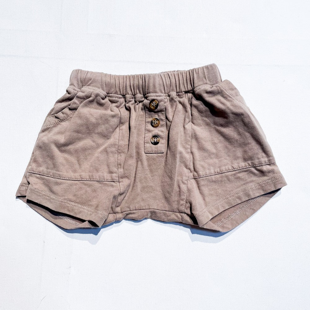 The Simple Folk Shorts 12-18M|159356