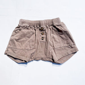 The Simple Folk Shorts 12-18M|159356