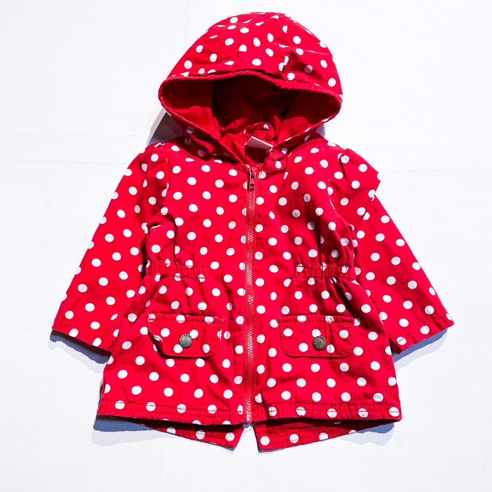 Gymboree Jacker 6-12M|176305