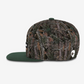 Headster - Real Tree Snapback|138958
