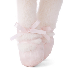 Bukowski - Dancing Jayleen 10" - Light Pink|151506